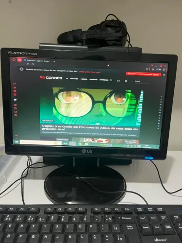 VENDO COMPUTADOR 
