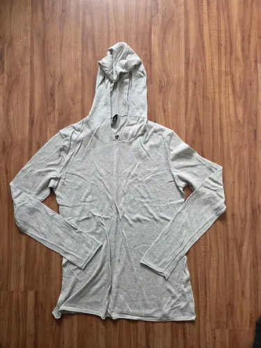 Hoodie original da Osklen