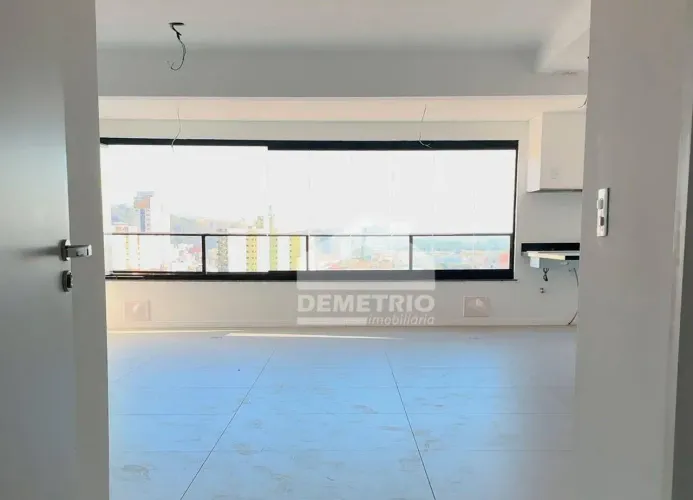 Apartamento à venda, 103 m² por R$ 990.000,00 - Centro - Aparecida/SP