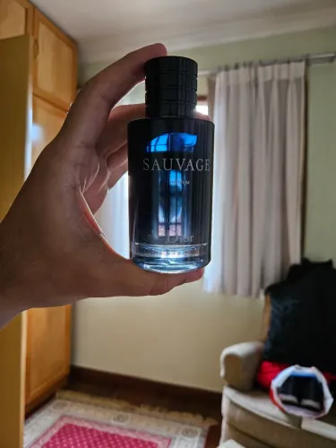 Dior Sauvage Parfum
