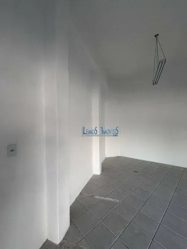 Salão para alugar, 50 m² por R$ 2.000,00/mês - Parque São José - São Bernardo do Campo/SP
