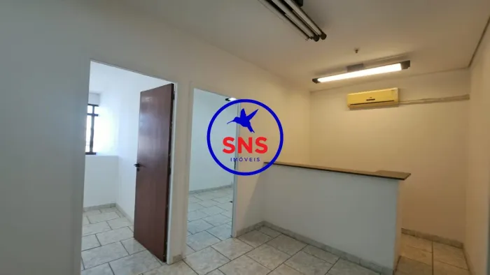 SALA COMERCIAL em CAMPINAS - SP, CENTRO