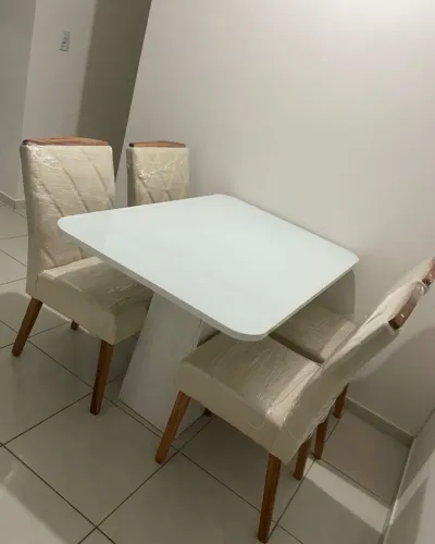 Vendo mesa