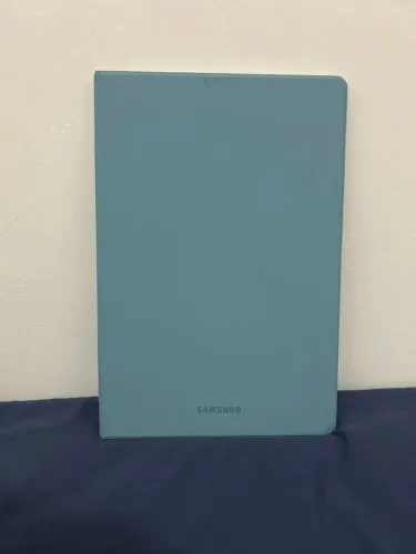 Samsung Galaxy Tab S6 Lite 64GB + Capa + S Pen + Teclado e Mouse