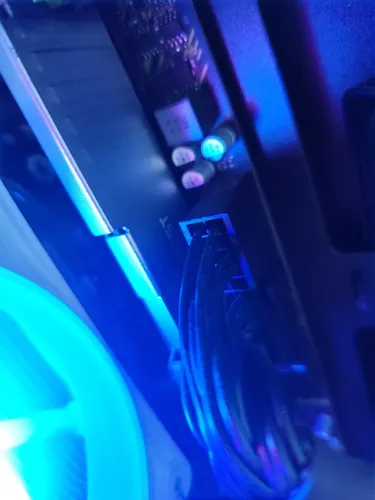 Pc gamer ? kit Zion Xenon 2680 v3 | SSD 256 gb | 16 GB RAM | placa de vídeo GTX 750 TI 2gb