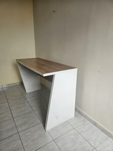 Bancada 100% MDF