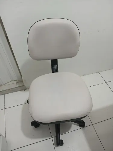 Cadeira giratória