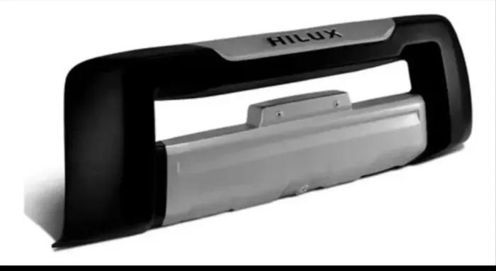 Front bumper Hilux 2009 / 2011