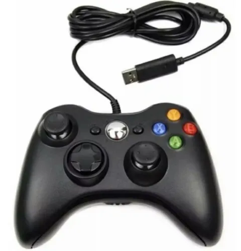 Controle Xbox 360