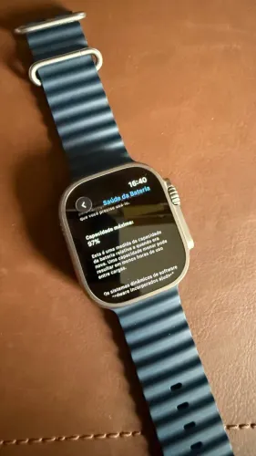 Apple Watch Ultra 2