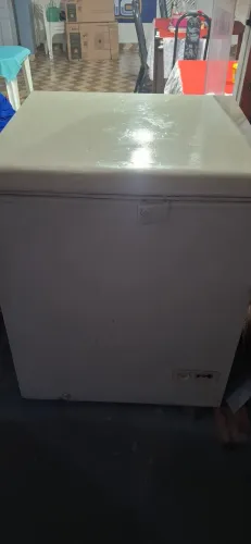 Freezer