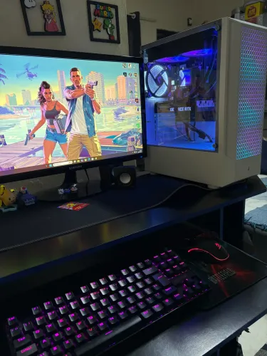 PC GAMER