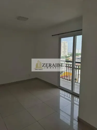 OPORTUNIDADE !!! Ótimo Apartamento para locação com Sacada e Closet , Vila Augusta, Guarul