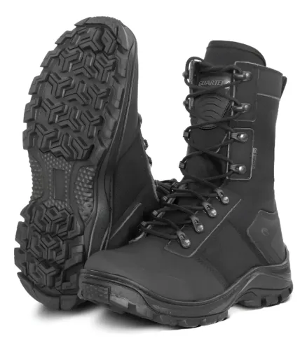 Coturno Guartelá Elite BOPE Extra Leve - Original Guartelá