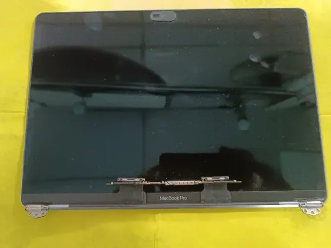 Tela Display Macbook Pro 13 A1708 Spacegray Com Flexgate