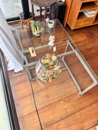 Mesa de centro