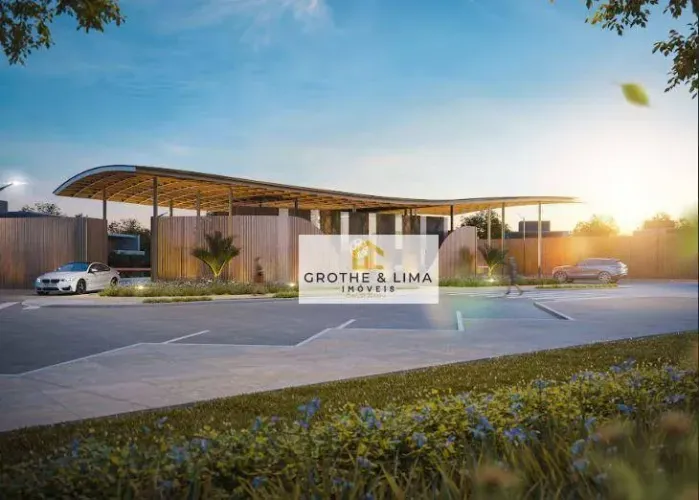Terreno à venda, 825 m² por R$ 1.680.805,00 - Urbanova - São José dos Campos/SP