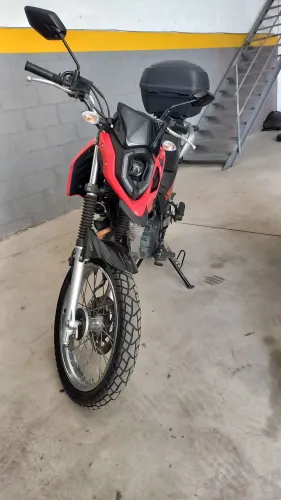 Crosser 150 BlueFlex