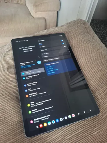 Tab s6 Lite Samsung