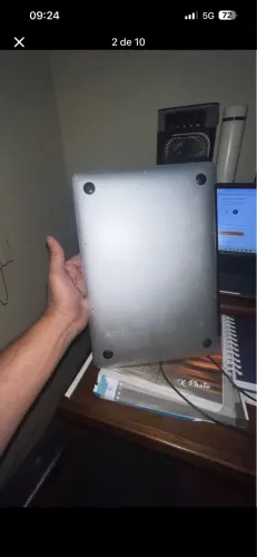 MacBook Air 2013 