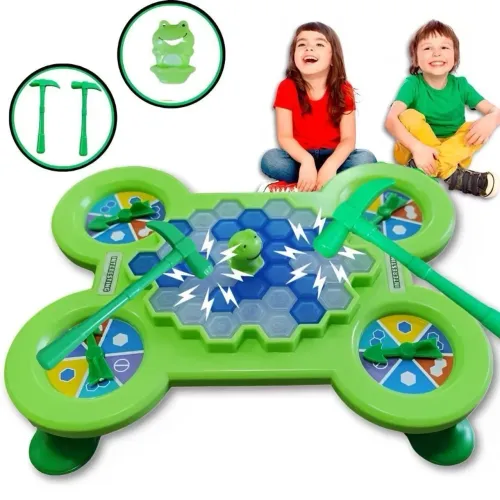 Jogo De Quebra De Gelo Desenvolvimento Intelectual Infantil