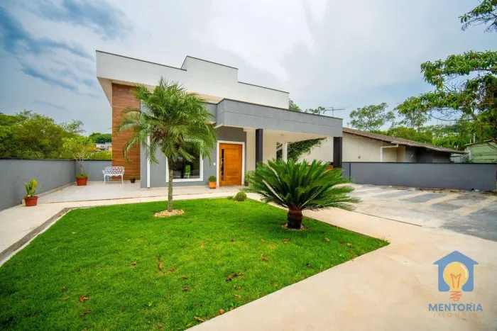 Casa a venda no condomínio Reserva Vale Verde