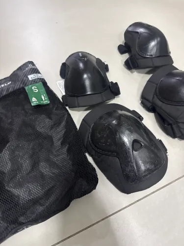 Kit proteção