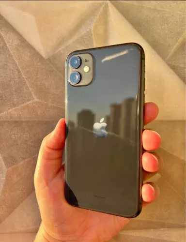  iPhone 11 128 Black