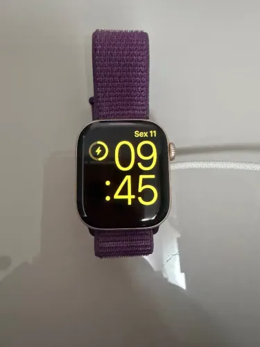 Apple Watch série 10