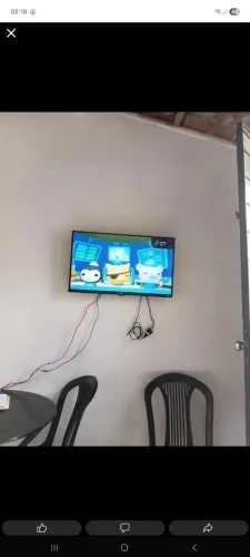 Vendo TV aos nova 