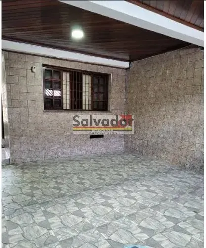 Sobrado na Vila Marari - São Paulo