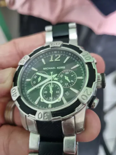 Vendo Relógio Michael kors original