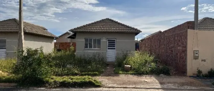 São José do Rio Preto/SP - RESIDENCIAL MARIA CLARA 2