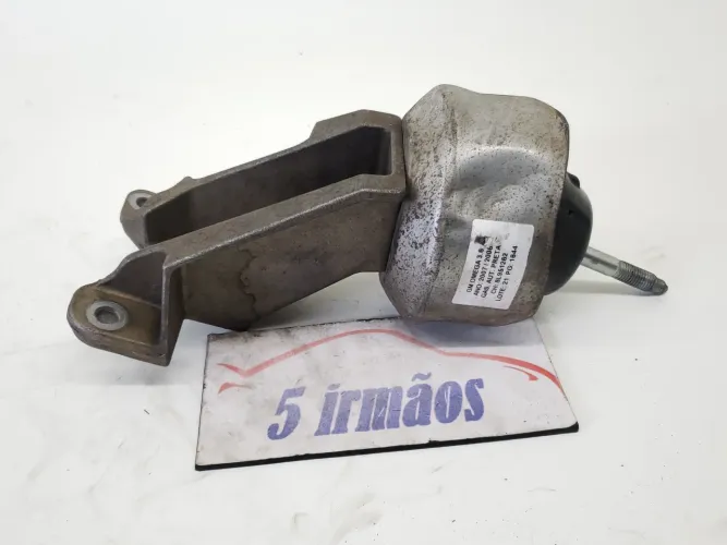 Coxim Direito Motor Gm Ômega 3.6 V6 2007 / 2008 N *