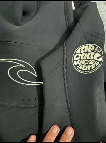 Long John Rip Curl Dawn Patrol E4