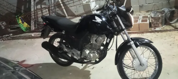 Vendo start 160