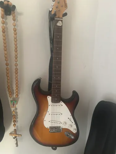 Vendo guitarra