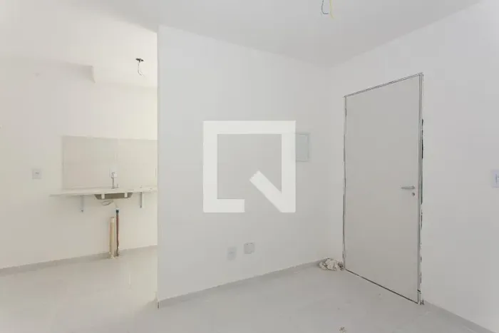 Apartamento à Venda - Vila Matilde, 2 Quartos, 38 m2