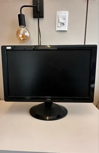 Monitor AOC 936Swa
