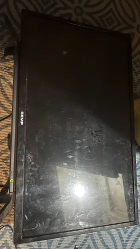 Vendo Tv semp 32 polegadas 