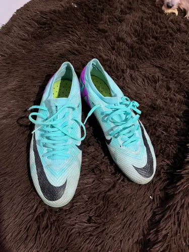Chuteira de Campo Nike Mercurial Vapor 15 Pro