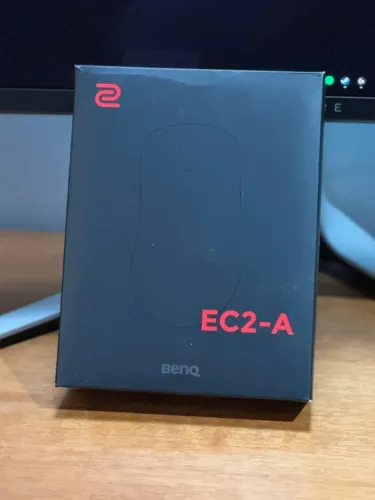 Mouse Zowie EC2-A