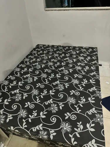 BASE CAMA BOX CASAL
