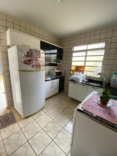 Venda de Casas / Padrão na cidade de Uberaba
