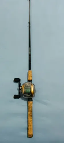 Vara p/ carretilha Shimano Convergence 5'3''