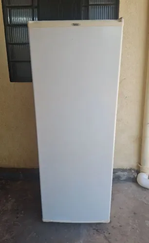 Geladeira consul 