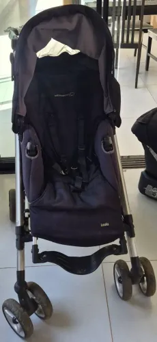 Carrinho Trio Bébé Confort