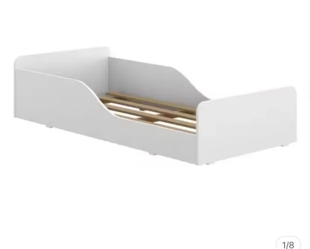 Vendo cama montessori
