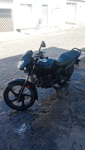 Repasse mottu resta apenas 12 parcelas 