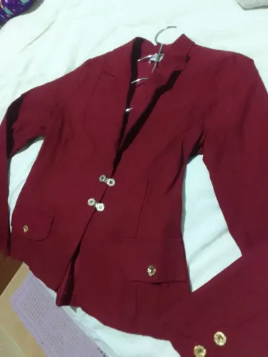 Blazer Vinho